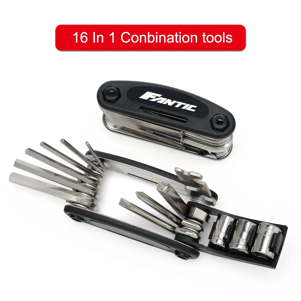 New Repair Tools Moto Accessories For Fantic CABALLERO Flat Track 125 500 Rally Scrambler 500 Enduro Range XE125 XEF 250 450 XE5