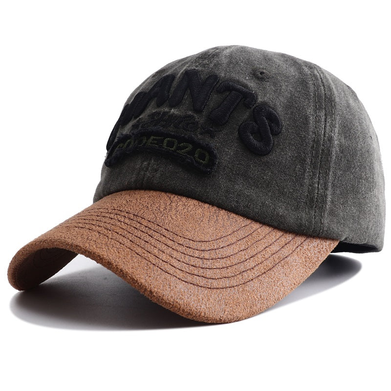 2024 New Hip Hop Adjustable Embroidery Baseball Cap Bonnet Adjustable Outdoor Snapback Hats for Women Men Gorros Para Hombres