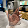 For Motorola Moto G35 Case Motorola Moto G35 Phone Case Motorola Moto G35 Cover XT2433-5 Shookproof Plating Silicone back cover