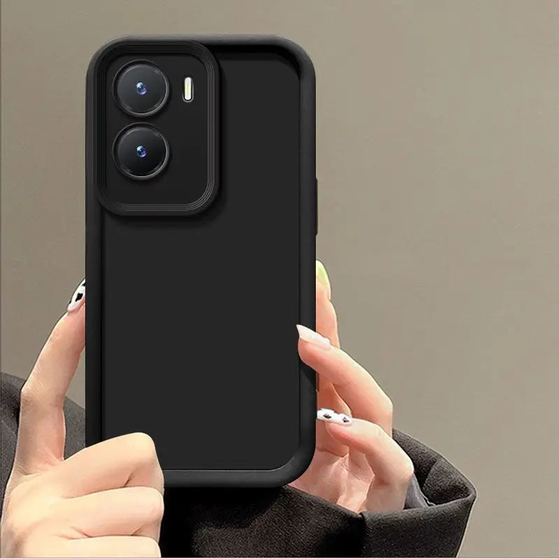 For Motorola Moto G05 Case Moto E15 Phone Case Moto E15 Moto G05 Cover Protection Shockproof Matte Back Cover