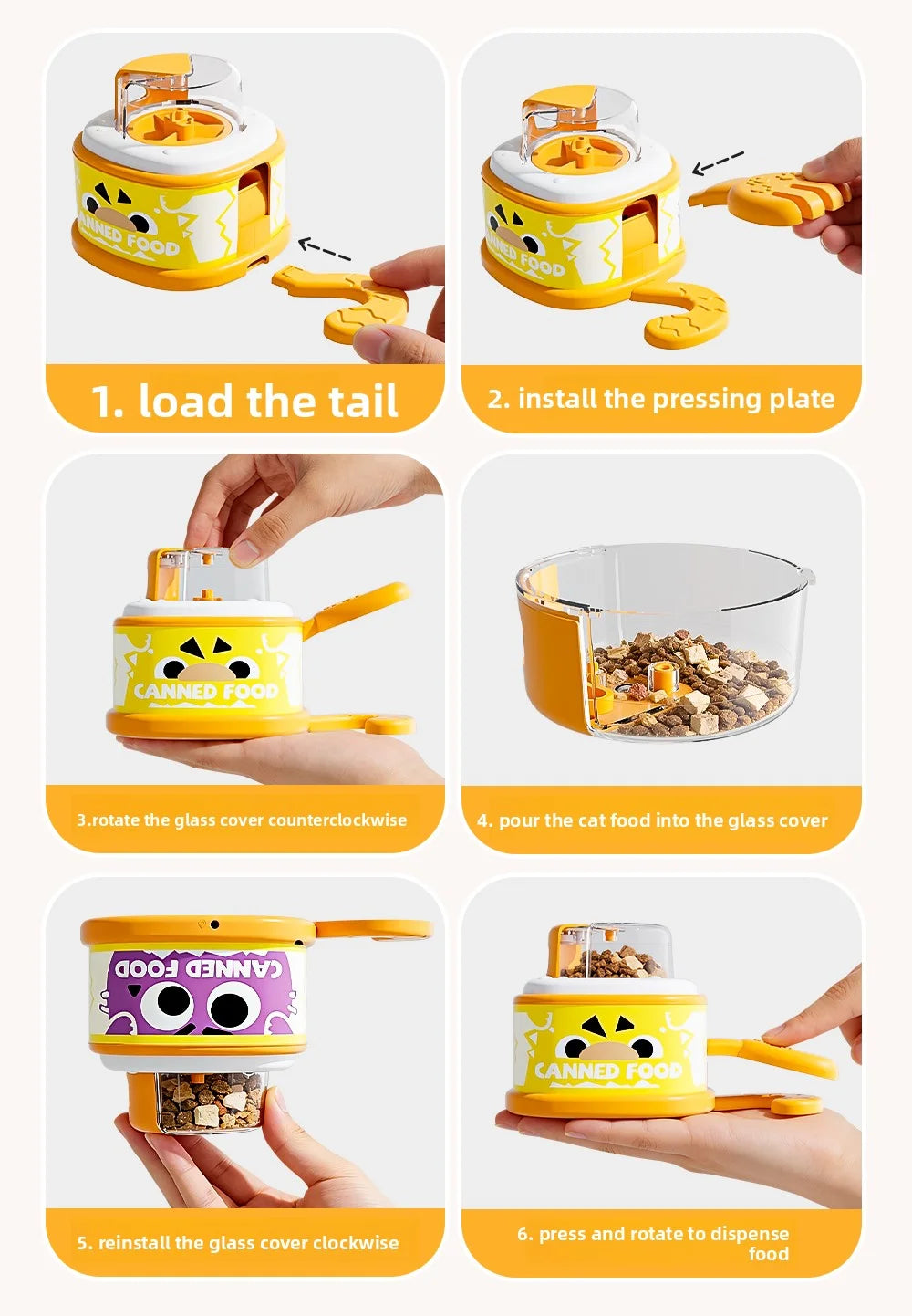 nteractive Puzzle Toy for Small Medium Large Dogs, Feeding & Training IQ Boost