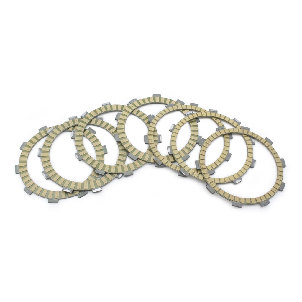 High Quality Clutch plate Iron Plate Accesorios Moto For CFMOTO 675 SR SR-R Motorcycle Parts
