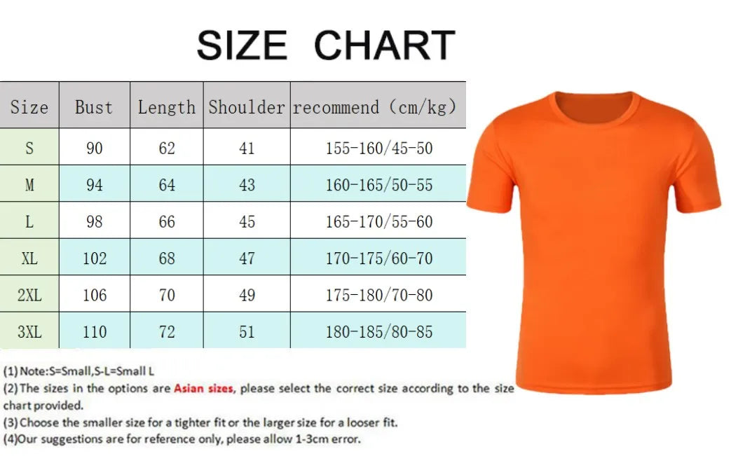 2024 Running Dry Fit T Shirts Men Polyester Golf T Shirts Mens Sport T-shirt Quick Dry Tshirts Unisex Camisas Polos Para Hombres