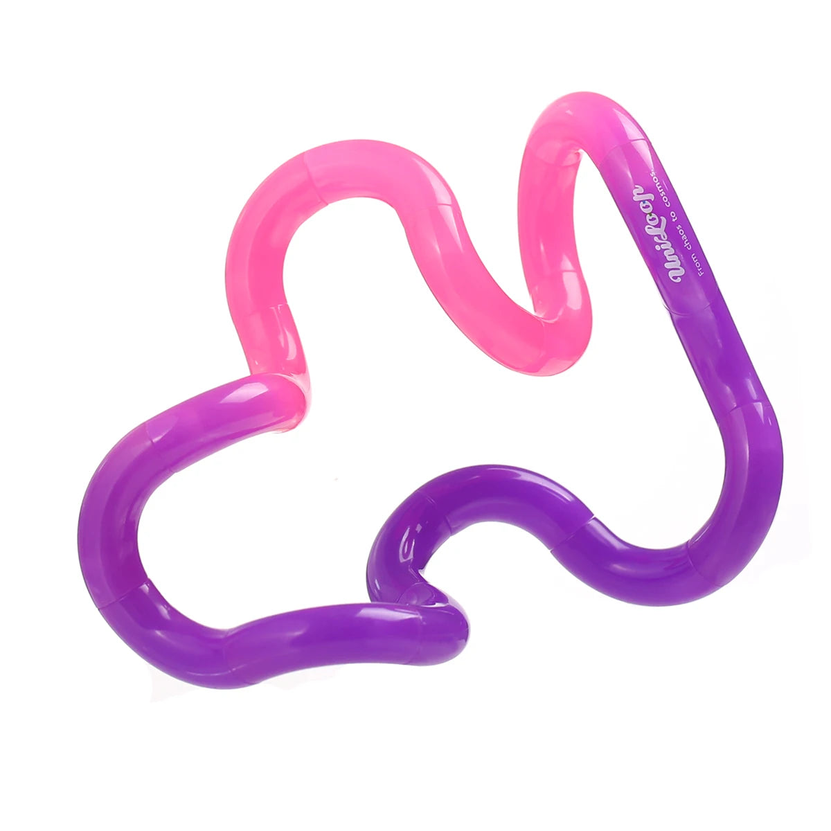 Uniloop Fidget Toy for ADHD Attention Training Stress Relief Creative Prank Toys Suitable for All Ages Party Office School