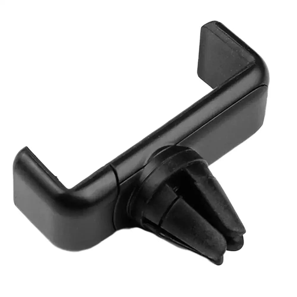 Car Air Outlet Mount Clip Interior Car Phone Holder Universal Mobile Holder ABS Car Mount Phone Support Mobile Phone Holder