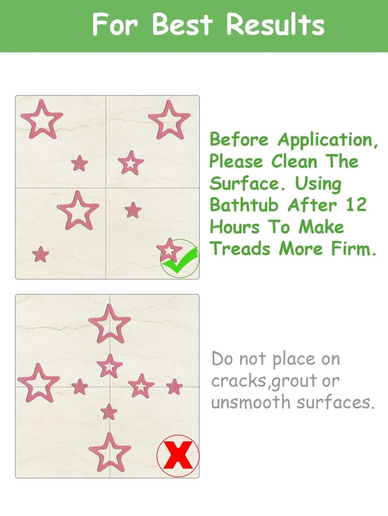 Shower Room Staircase Floor Shoe Sole Anti-slip Tape, Safety Full Stop Slide Pad Bathroom Bathtub Anti-skid Stickers