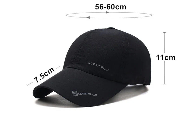 Summer Cap Branded Baseball Cap Men Women Cap Bone Snapback Hats for Men Bones Gorras Hombres Casquette Homme Кепка 여름모자