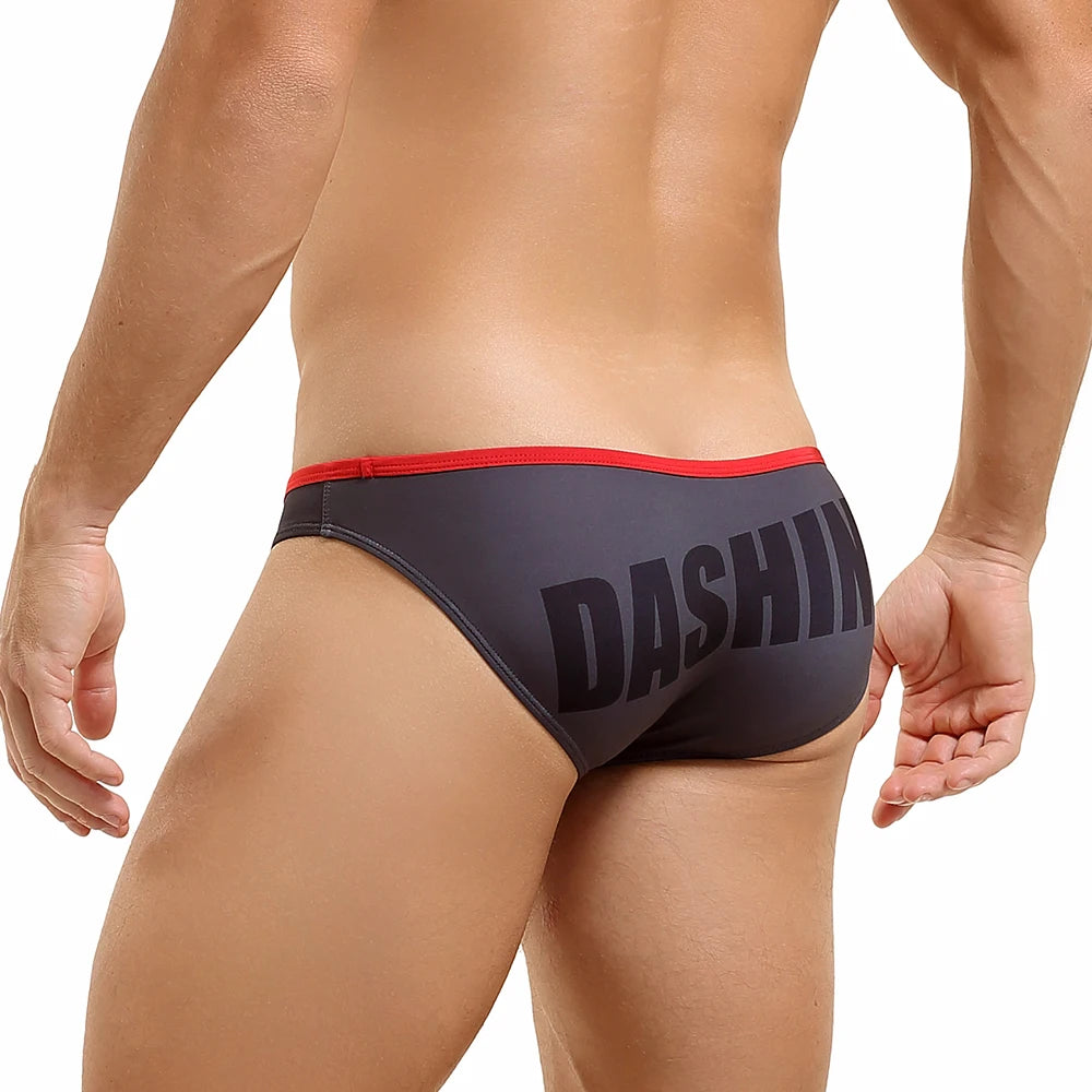 Mens Sexy Underwear Bikini Para Hombre Cuecas Xiaomi String Homme Soie Glacée Lot Ring