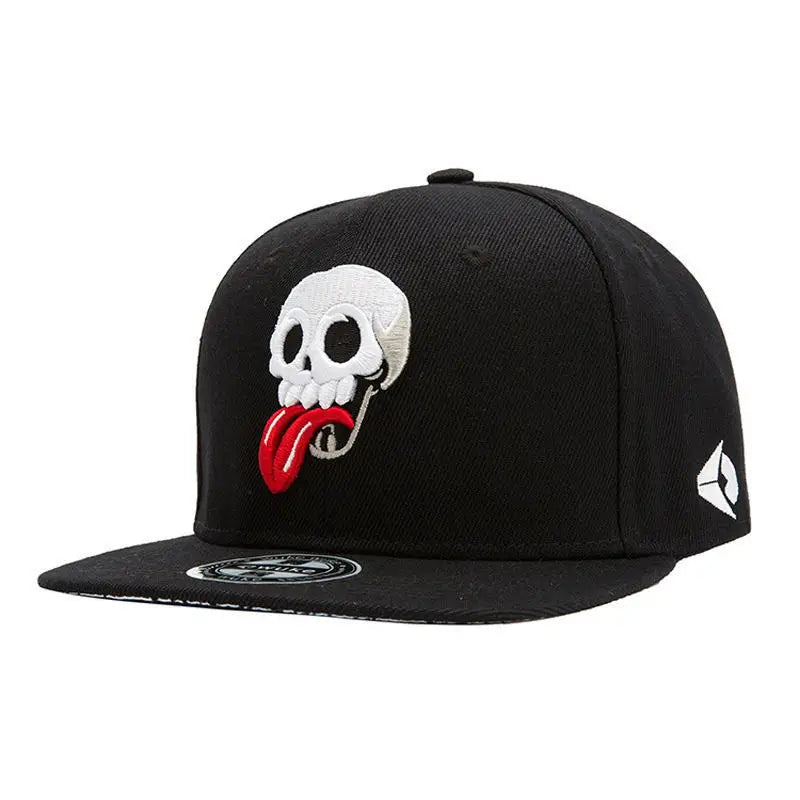 New High Quality Gorras Para Hombres Unisex Luxury Baseball Caps for Men Women Adjustable Snapback Hat HipHop DadHatsTrucker Hat