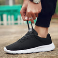 New Men Casual Shoes Men Shoes Lightweight Comfortable Breathable Walking Sneakers  shoe for men  running shoes men
