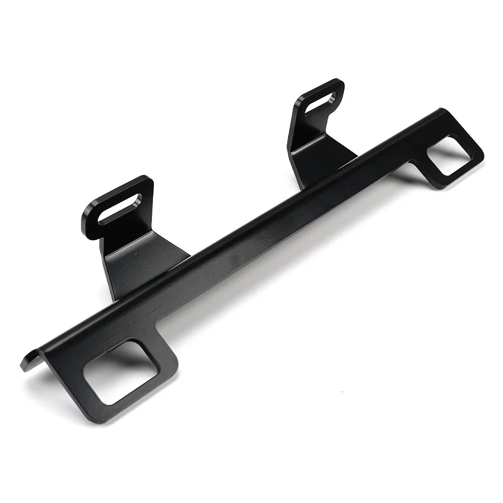 Suitable for Audi A4A6 car modification accessories ISOFIX seat interface IFX bracket latch fixator
