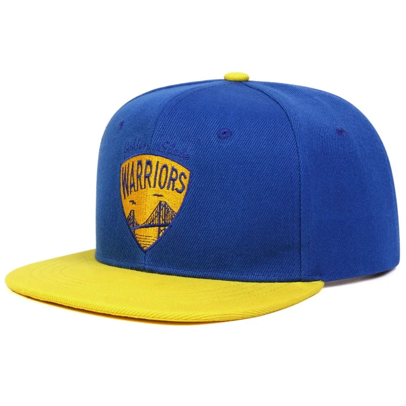 New High Quality Gorras Para Hombres Unisex Luxury Baseball Caps for Men Women Adjustable Snapback Hat HipHop DadHatsTrucker Hat