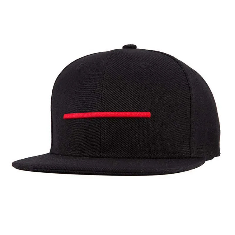 New High Quality Gorras Para Hombres Unisex Luxury Baseball Caps for Men Women Adjustable Snapback Hat HipHop DadHatsTrucker Hat