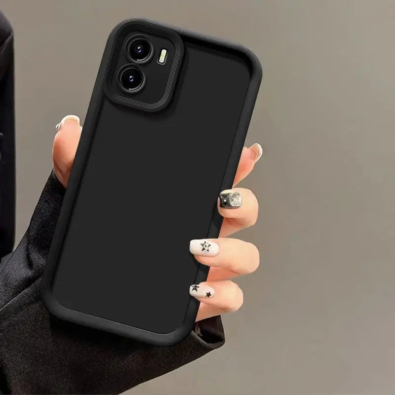 For Motorola Moto E22 Case Moto E22i Phone Case Moto e22s Moto E22 E22i E22s Cover Protection Shockproof Matte Back Cover