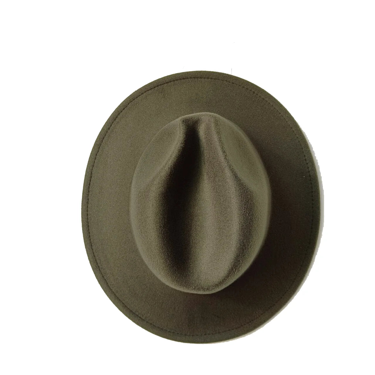 Fedora Hat Women's Winter Hat Women's Wholesale Men's Hat Wide Edge Classic Colorful Wedding Church Gorras para hombres New Hat