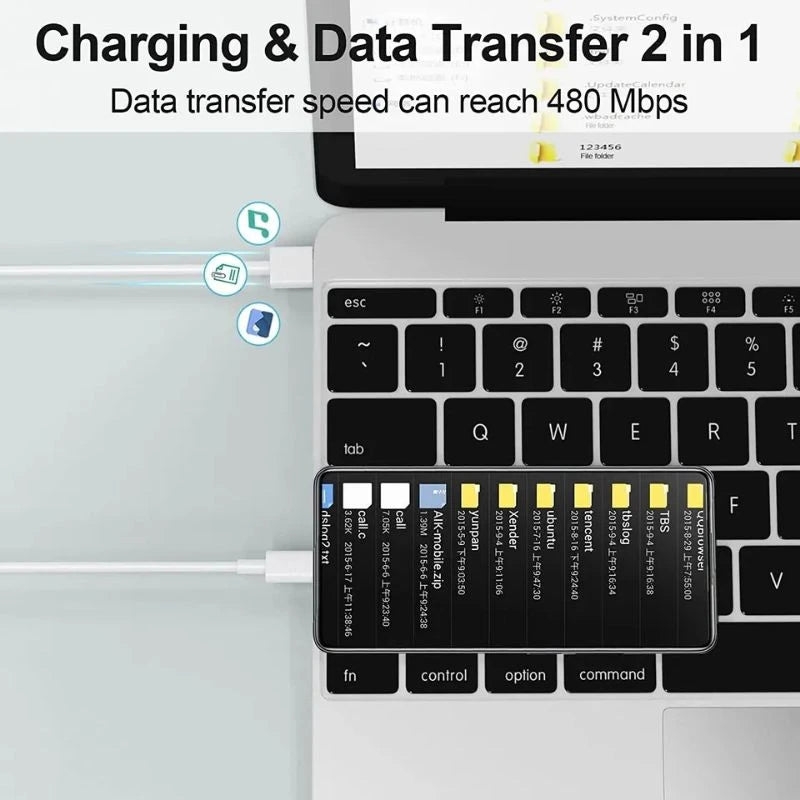 Original Xiaomi 6A 120W USB C-type ultra fast charging cable Xiaomi Mi 13 12 Pro Realme POCO 12 Turbo fast charging data cable