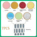 Children Sensory Toys Tactile Board Matching Game Tactile Classification Color Cognition Parish Memory Training Montessori Toys