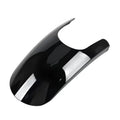 For CFMOTO CF MOTO 450 CLC 450 450CLC Motorcycle CLC450 Accessorie ABS Front Mudguard Fender Rear Extender Extension