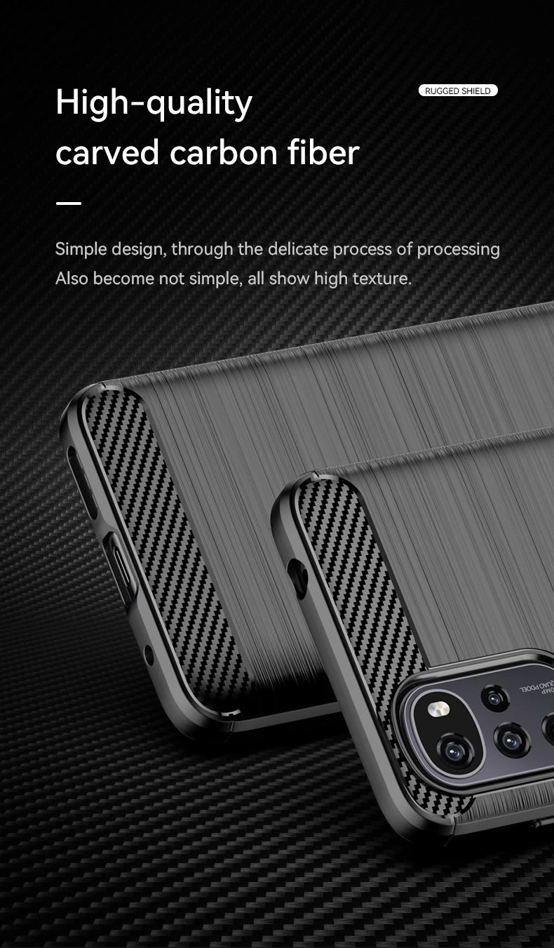 For Motorola Moto G22 Case For Motorola Moto G22 Coque Shockproof Protective Silicone Phone Bumper For Moto G22