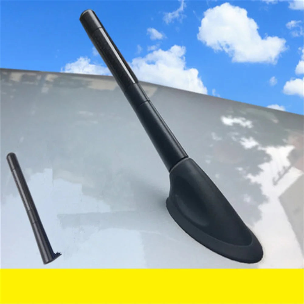 Car Accessories radio antenna for Ford Focus 2 3 4 Fiesta Mondeo Kuga Citroen C4 C5 C3 For Skoda Octavia 2 A7 A5