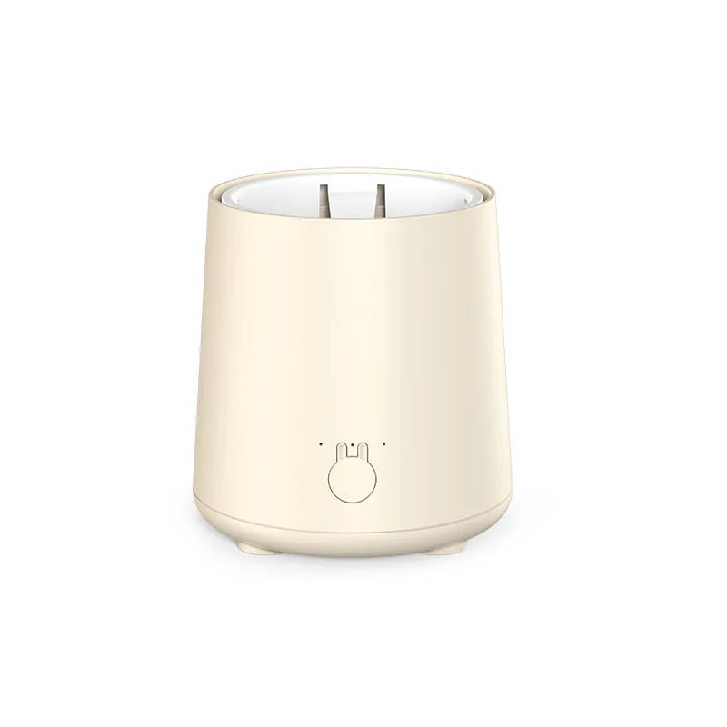 Electric Milk Bottle Shaker, USB Smart Intelligent Milk Powder Mixer, Lithium battery, Baby Formula Maker, Divine Device