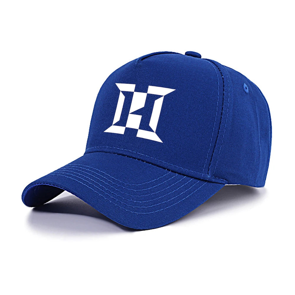 Kpop J-hope Athletic Baseball Cap 2025 JHope On The Stage Adjustable Size Graphic Print Ponytail Hats Gorras Para Hombres