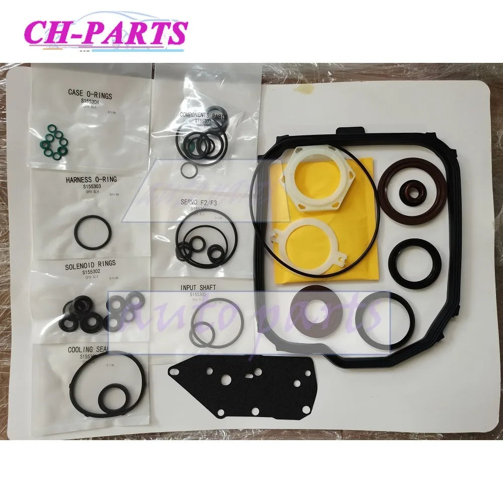 AL4 Auto Accessories Suitable for Peugeot Fucon Renault al4 gearbox minor repair kit