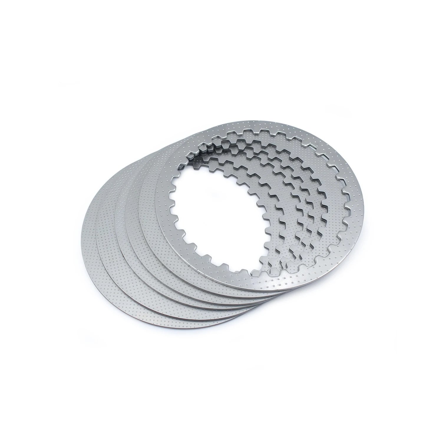 High Quality Clutch plate Iron Plate Accesorios Moto For CFMOTO 675 SR SR-R Motorcycle Parts