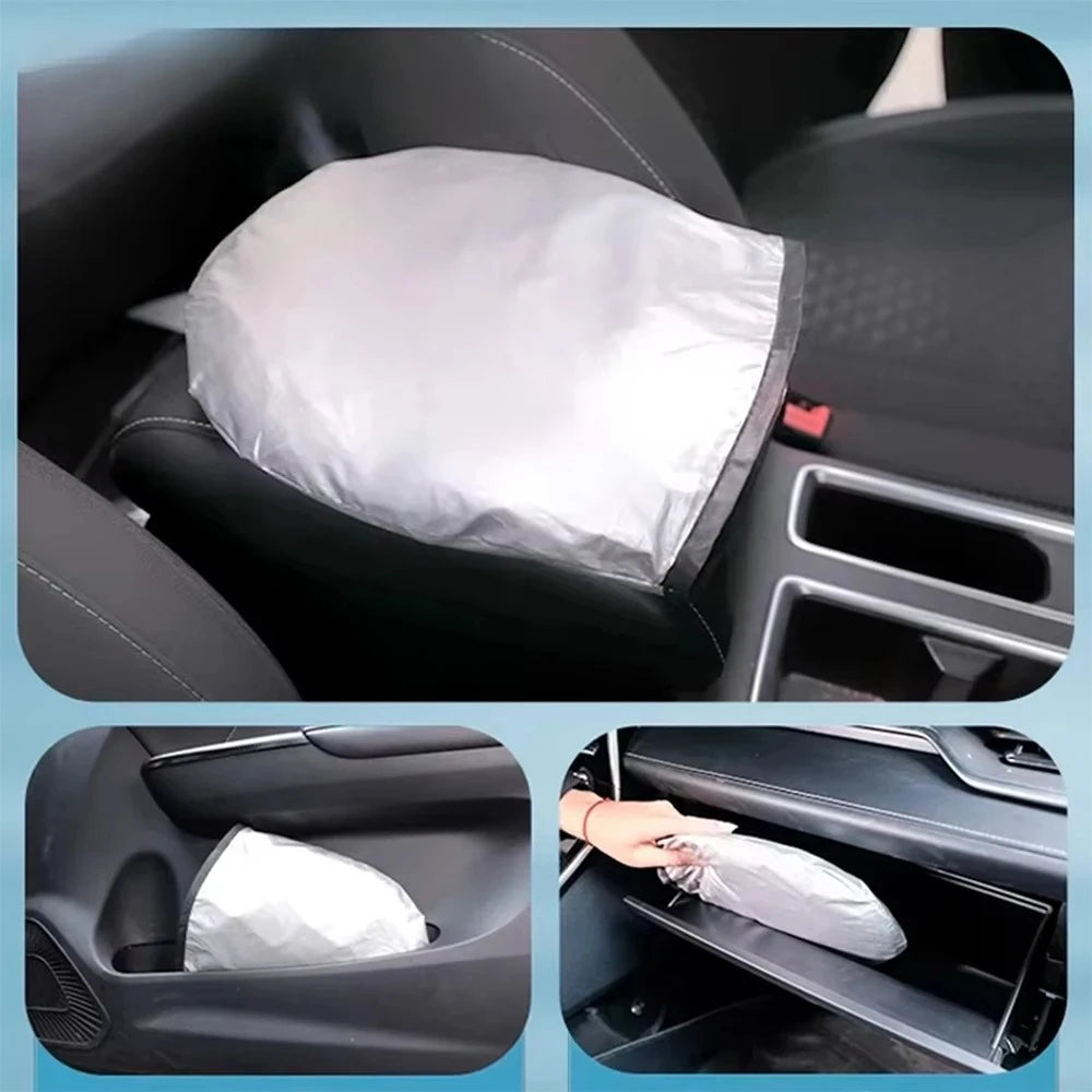 Parasol para parabrisas delantero de coche Chery JAECOO J7 2023 2024 2025, protección UV, accesorios