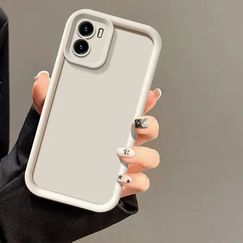 For Motorola Moto E22 Case Moto E22i Phone Case Moto e22s Moto E22 E22i E22s Cover Protection Shockproof Matte Back Cover