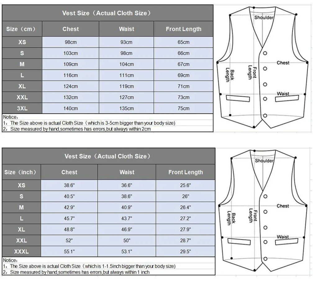 Men's Herringbone Tweed Wool Suit Vest Single Breasted Slim Fit Waistcoat Vest chaleco para hombre