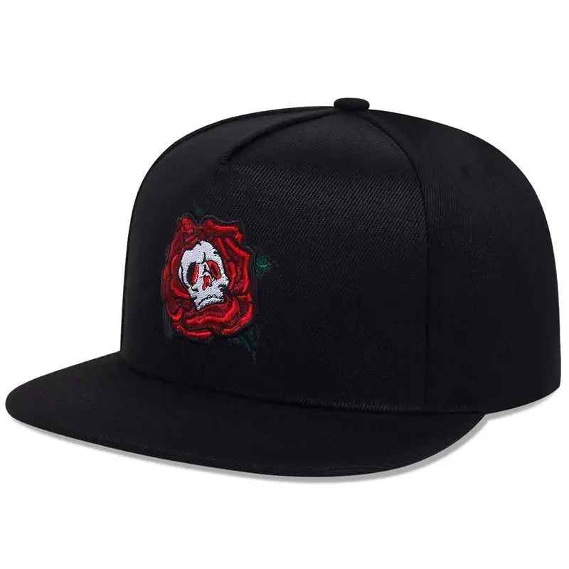 New High Quality Gorras Para Hombres Unisex Luxury Baseball Caps for Men Women Adjustable Snapback Hat HipHop DadHatsTrucker Hat