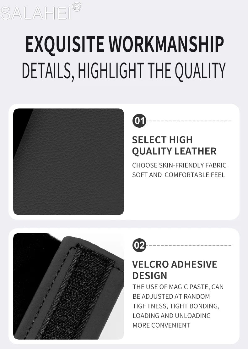 Car Interior Seat Belt Protective Cover For Opel Astra Insignia Corsa Zafira Meriva Mokka Vivaro Vectra Antara Accessories