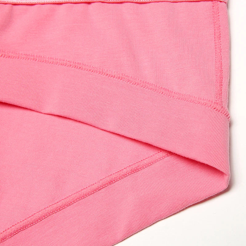 Men's Underwear U-Convex Briefs Sexy Breathable Shorts Hombres Soft Panties