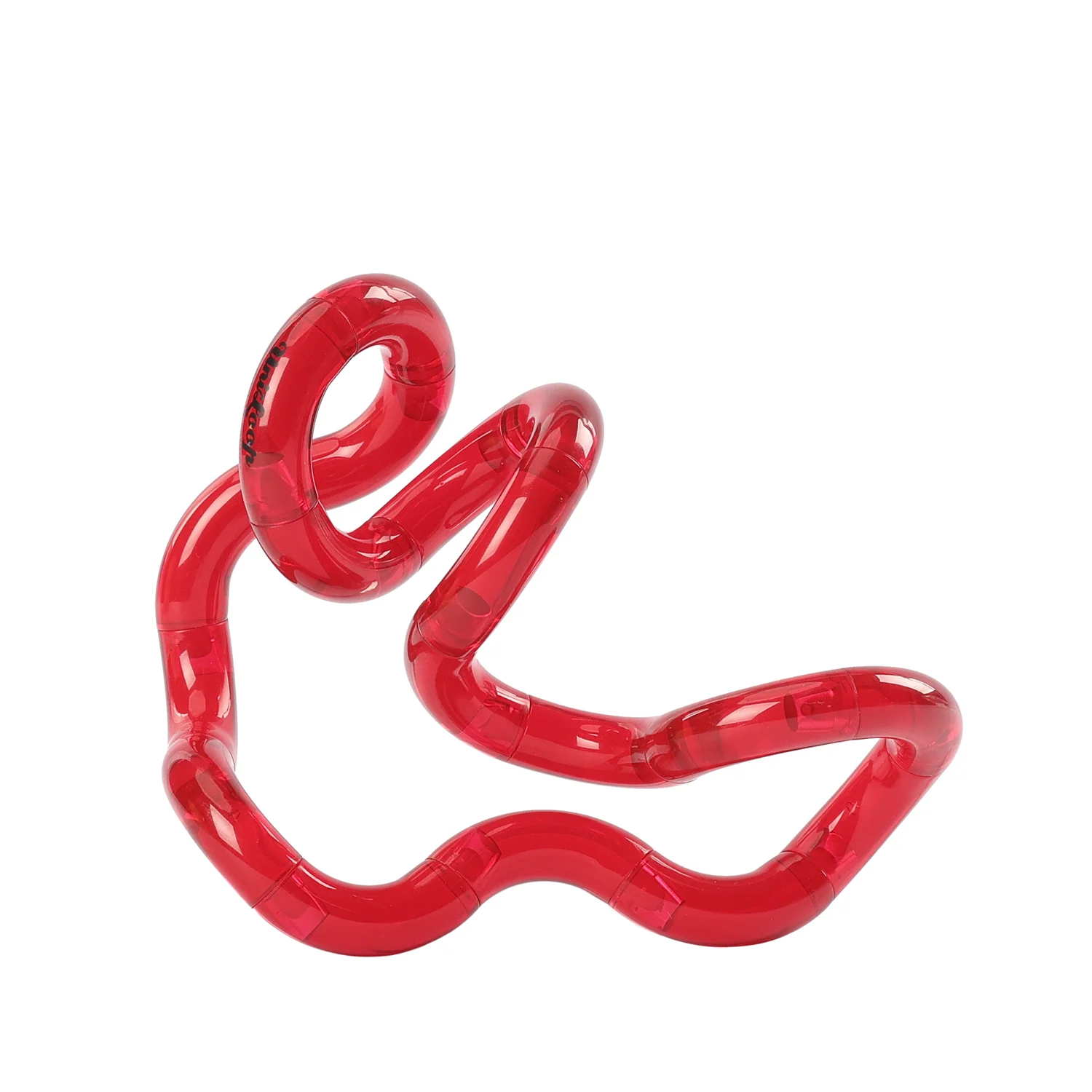 Uniloop Fidget Toy for ADHD Attention Training Stress Relief Creative Prank Toys Suitable for All Ages Party Office School