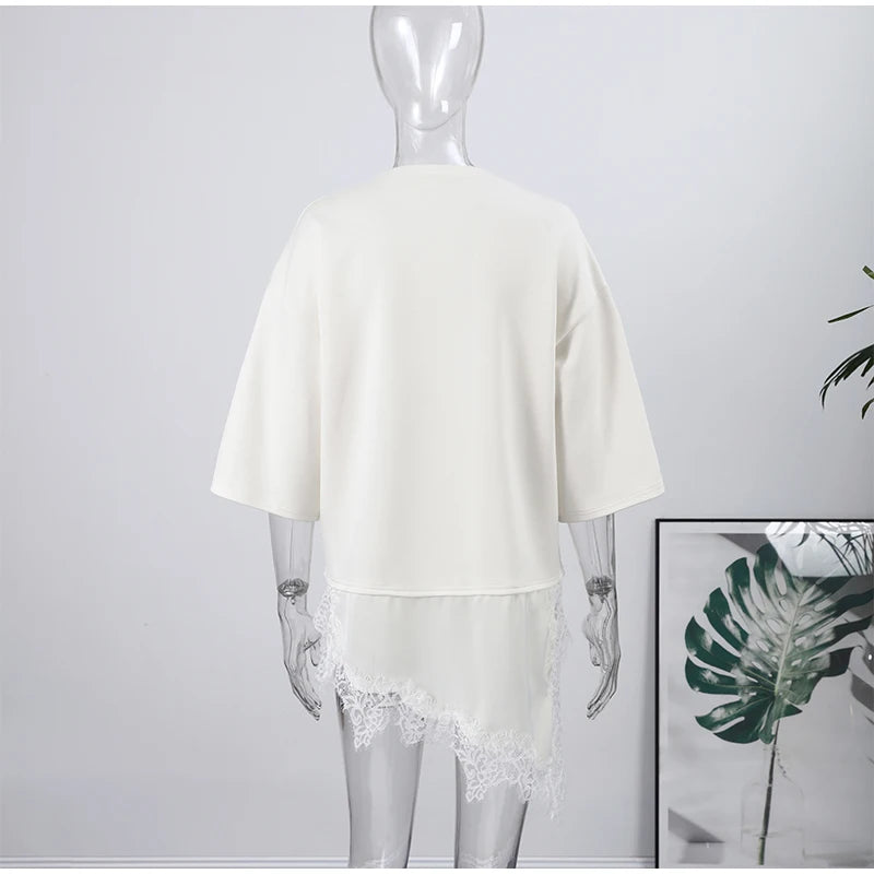 Fashion Contrast Knit Coat Women Stand Collar Zipper Pockets Full Sleeve Jacket 2025 Autumn Lady Elegant Outwear 2026 Spring New