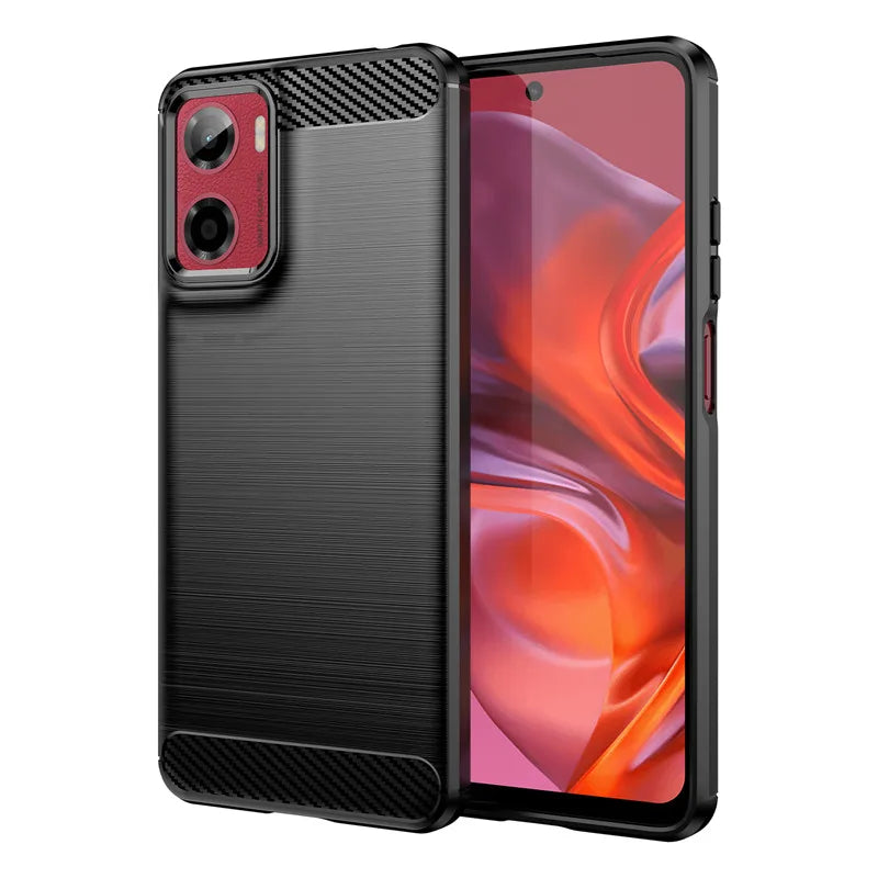 For Motorola Moto G05 Case Motorola Moto G05 Cover Funda Shockproof Brushed TPU Protective Phone Cover Shell Motorola Moto G05