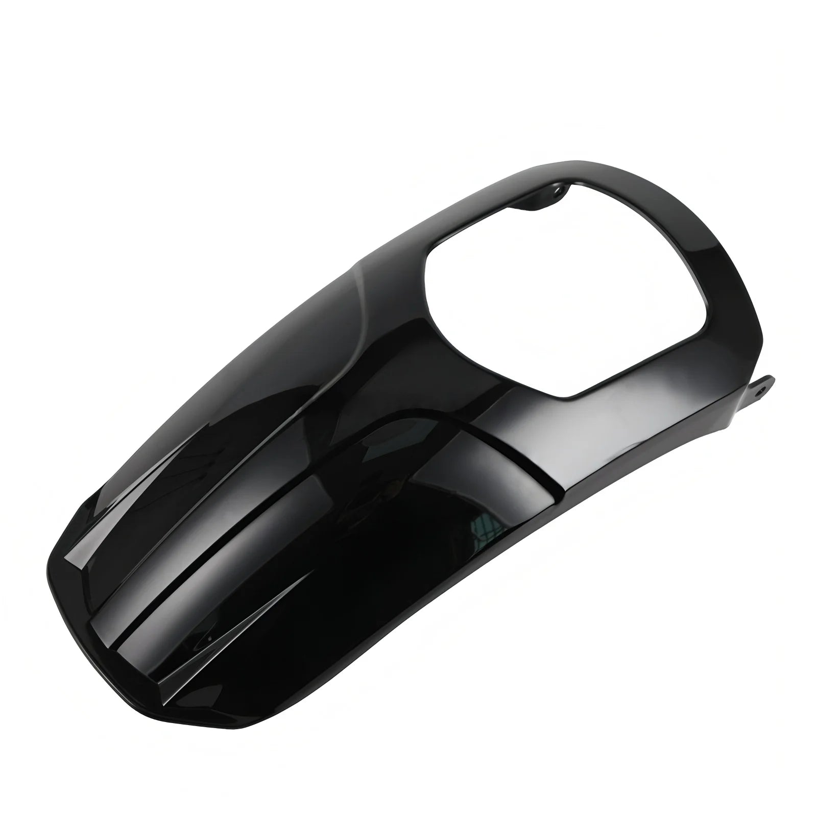 For CFMOTO CF MOTO 250 CLC 250 250CLC Motorcycle CLC250 Accessorie ABS Front Mudguard Fender Rear Extender Extension