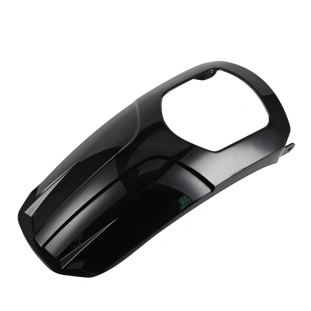 For CFMOTO CF MOTO 250 CLC 250 250CLC Motorcycle CLC250 Accessorie ABS Front Mudguard Fender Rear Extender Extension