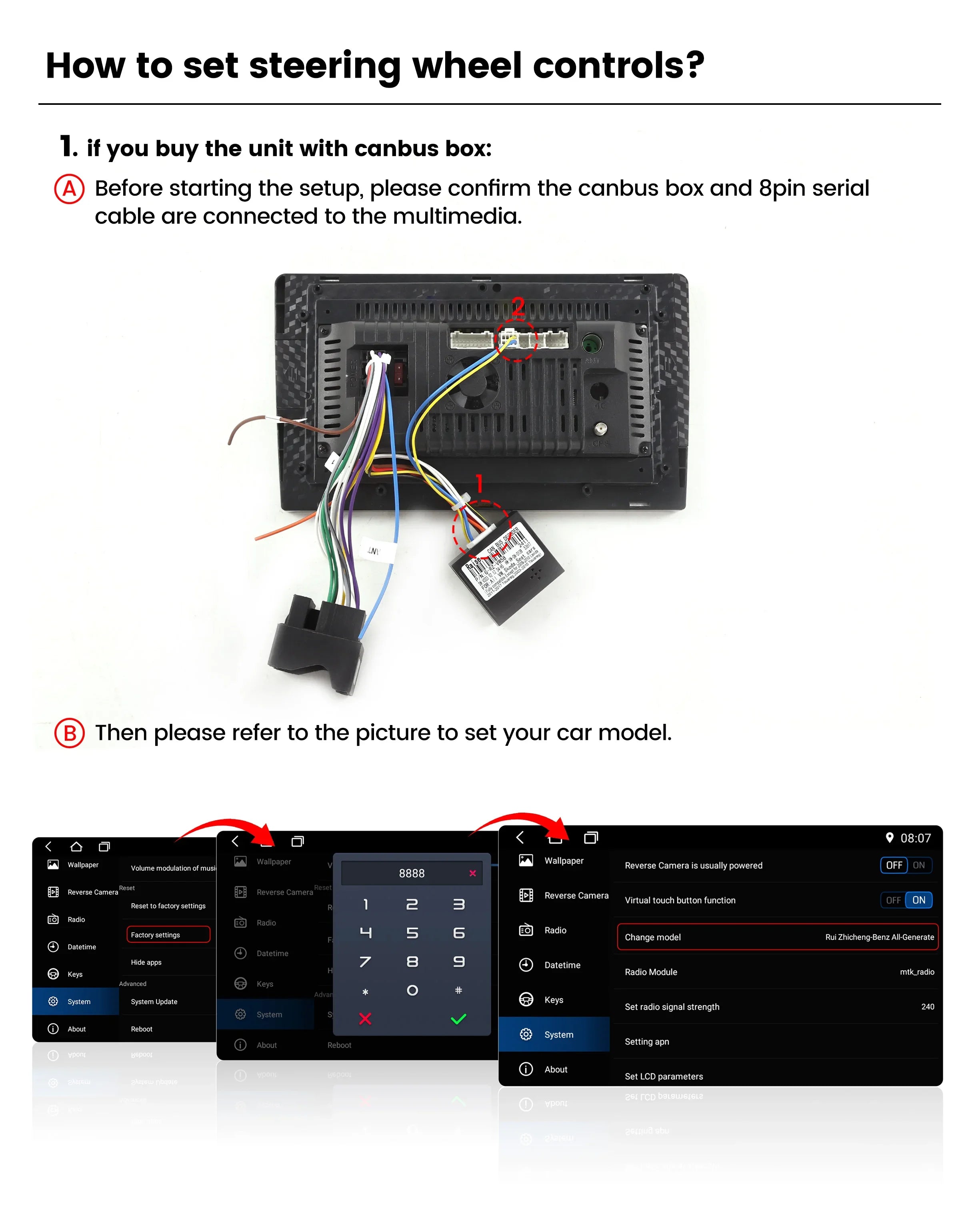 Car accessories 9 Inch Car Frame Fascia Adapter Android Radio Audio Dash Fitting Panel Kit For KIA CERATO 2006-2012