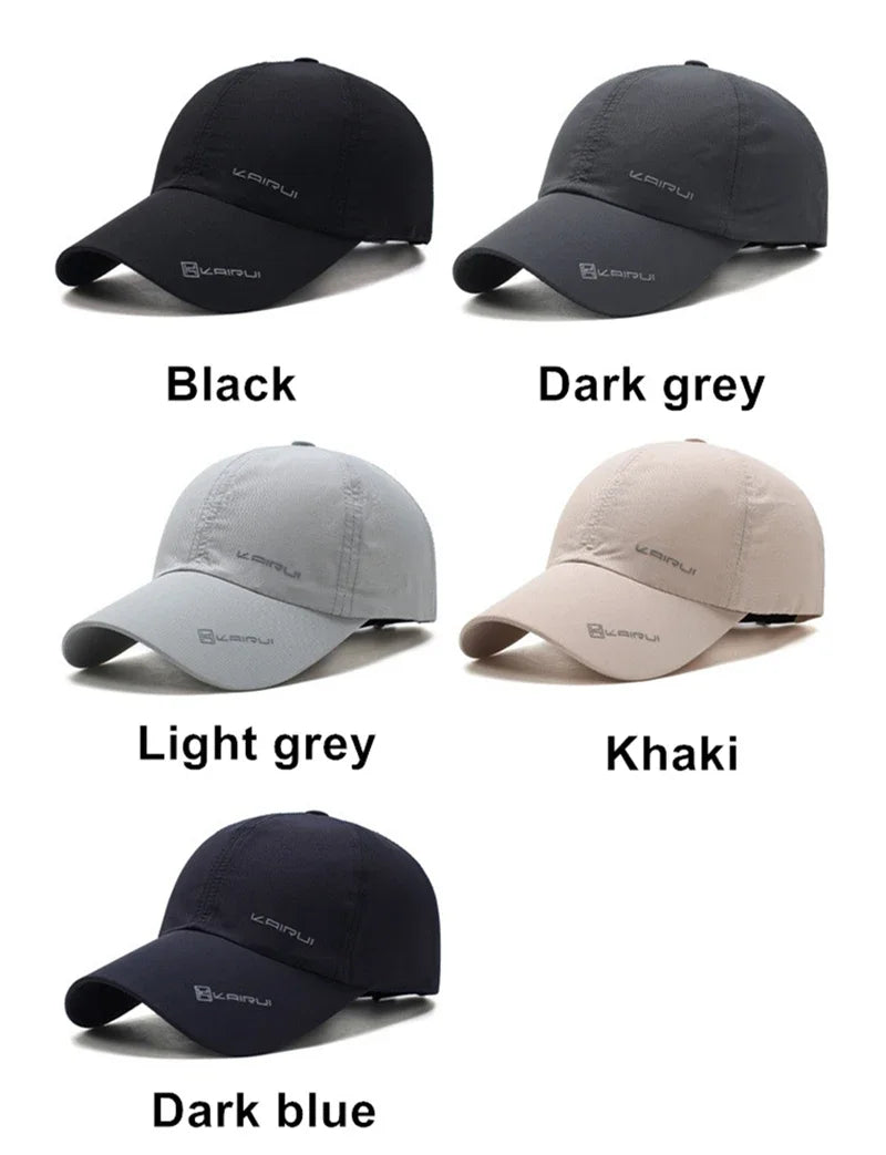 Summer Cap Branded Baseball Cap Men Women Cap Bone Snapback Hats for Men Bones Gorras Hombres Casquette Homme Кепка 여름모자