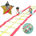 Kindergarten Outdoor Toys Intelligent Perception Training Equipment Children's Fun Sports Activities Multiple Gameplay Props