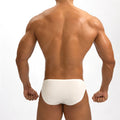 mens sexy underwear hot Low waisted calzoncillos hombres U-shaped pouch sissy gay lenceria sports ropa interior hombre GTOPX MAN