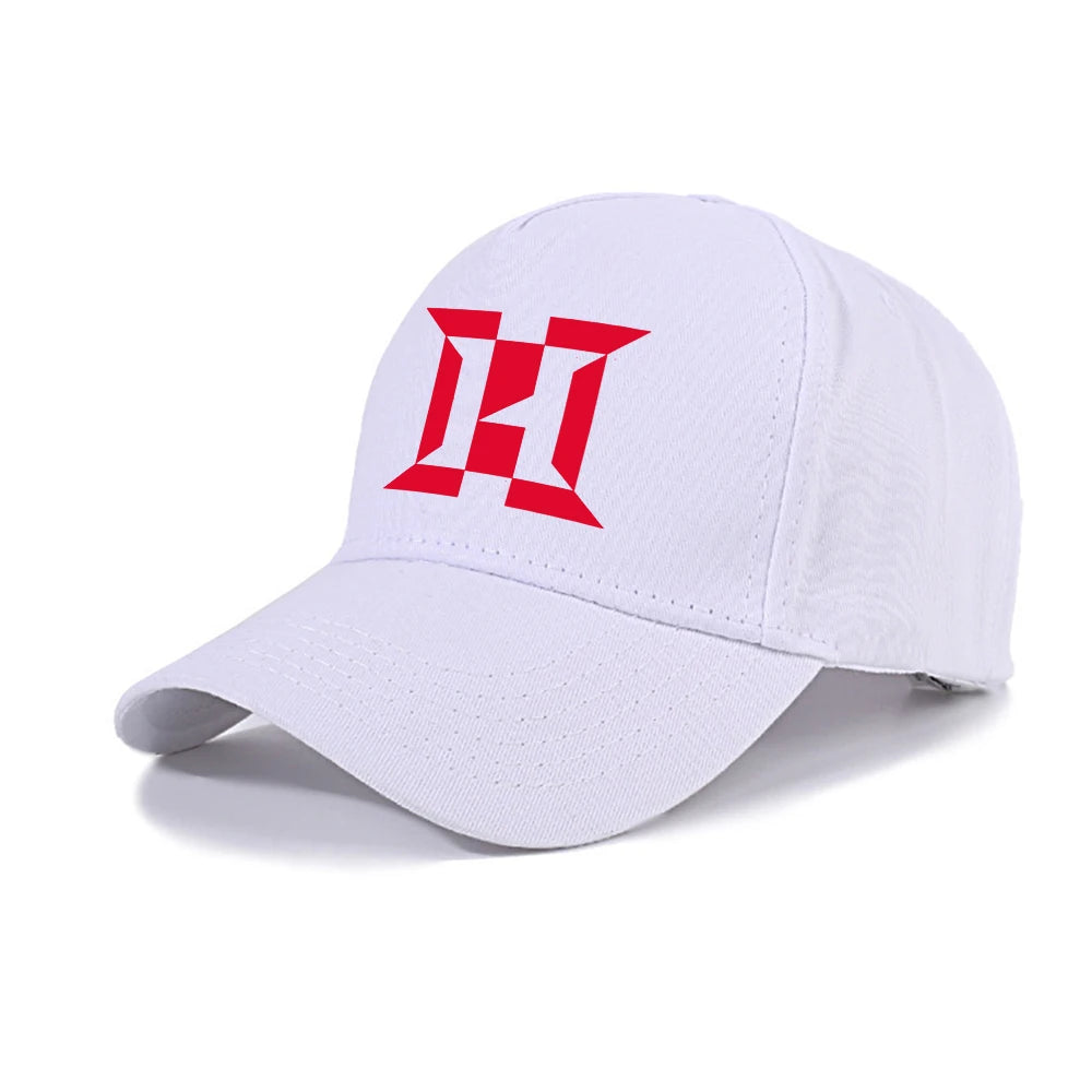 Kpop J-hope Athletic Baseball Cap 2025 JHope On The Stage Adjustable Size Graphic Print Ponytail Hats Gorras Para Hombres