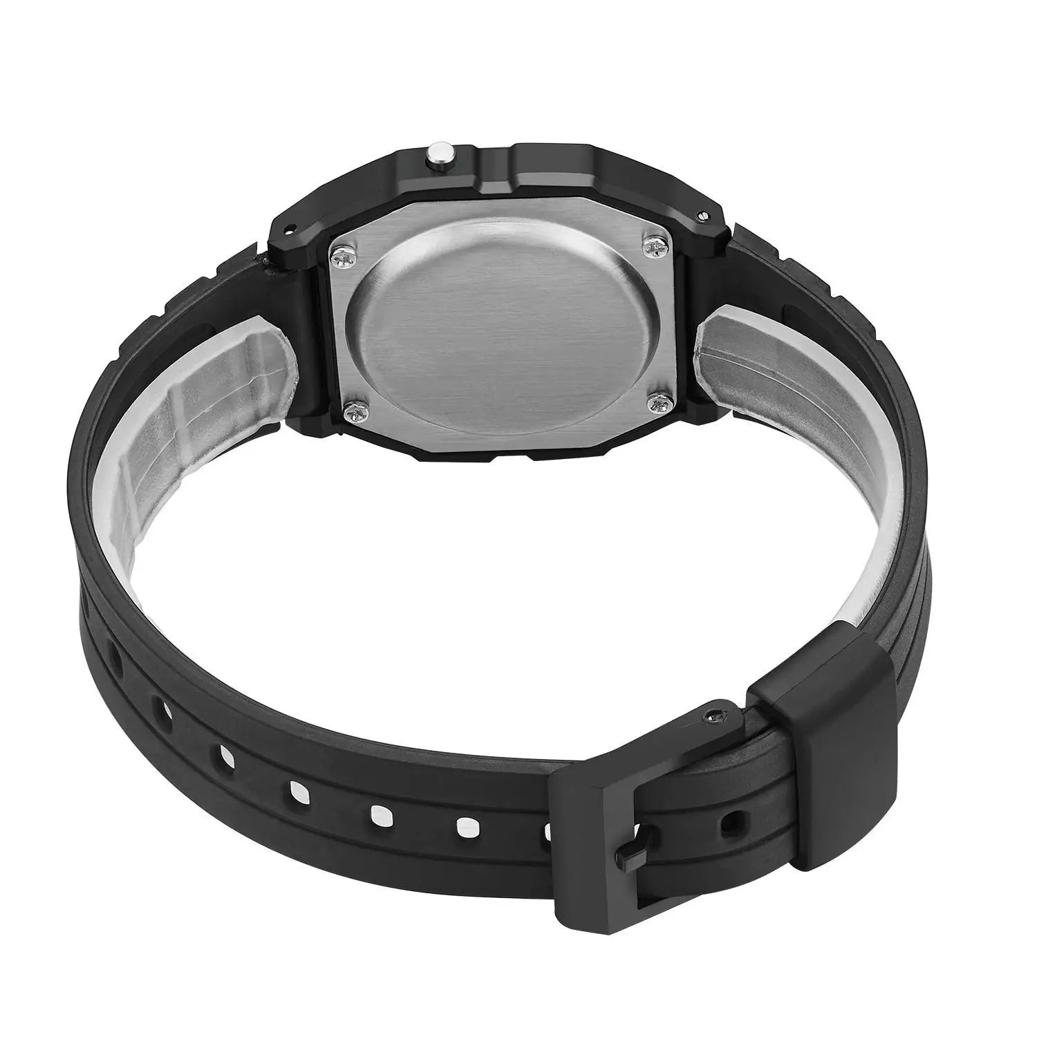 2025 Military Sport Watch Waterproof  LED Digital Watches for Men Fashion Electronic Wristwatch Male Clock Relogios de hombres