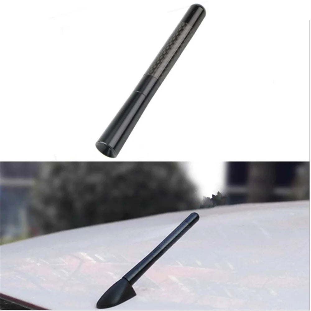Car Accessories radio antenna for Ford Focus 2 3 4 Fiesta Mondeo Kuga Citroen C4 C5 C3 For Skoda Octavia 2 A7 A5