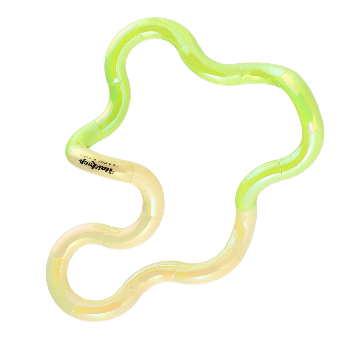 Uniloop Fidget Toy for ADHD Attention Training Stress Relief Creative Prank Toys Suitable for All Ages Party Office School