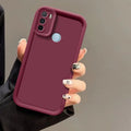For Motorola Moto G60 Case Moto G60S Phone Case Moto G60 Moto G60s Cover Protection Shockproof Matte Back Cover