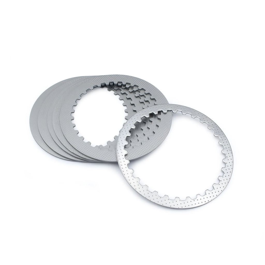 High Quality Clutch plate Iron Plate Accesorios Moto For CFMOTO 675 SR SR-R Motorcycle Parts