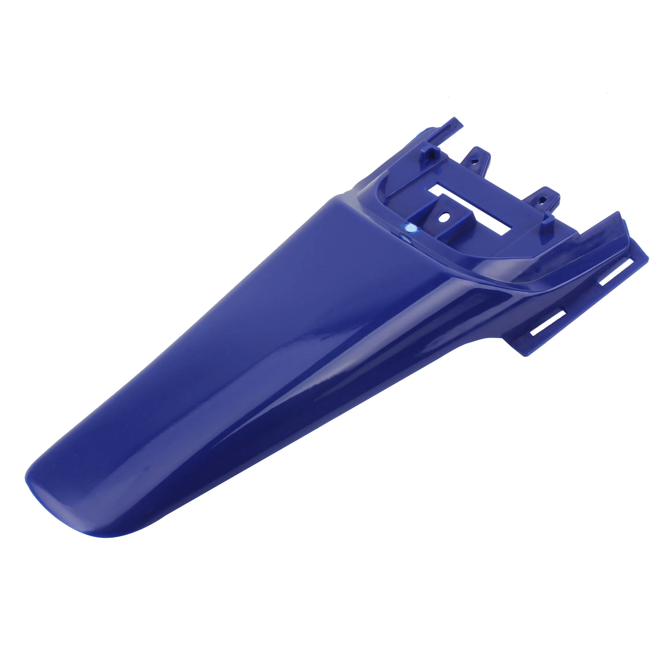 Motorcycle Cafe Racer Accesories Front Fender Motocross Cross Mudguard Rear Wing for Honda CRF50 XR50 Racing Enduro Pitbike Part